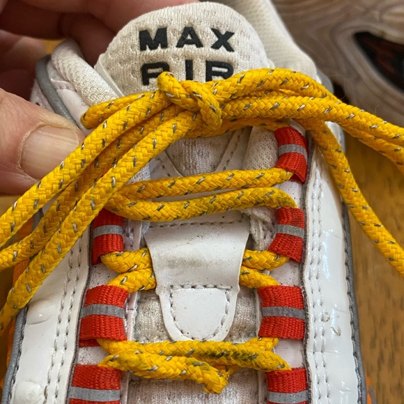 Nike Air Max Tailwind IV - Picture 7 of 12